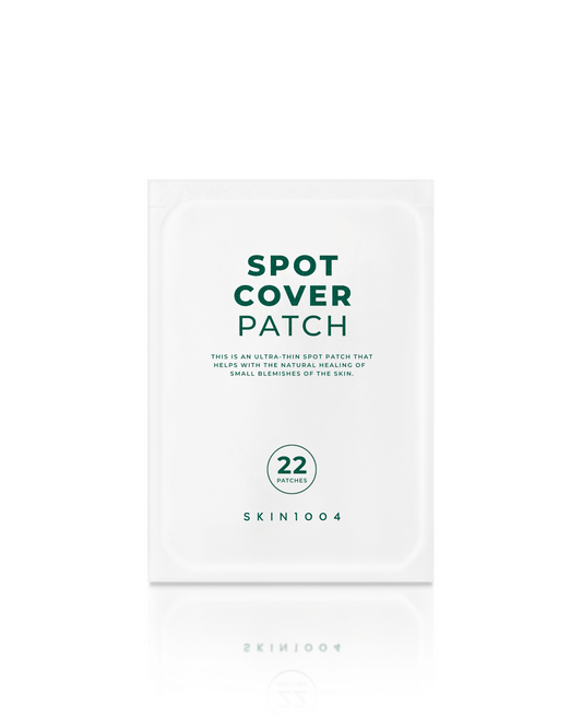 Centella Tea Trica Spot Cover Patch