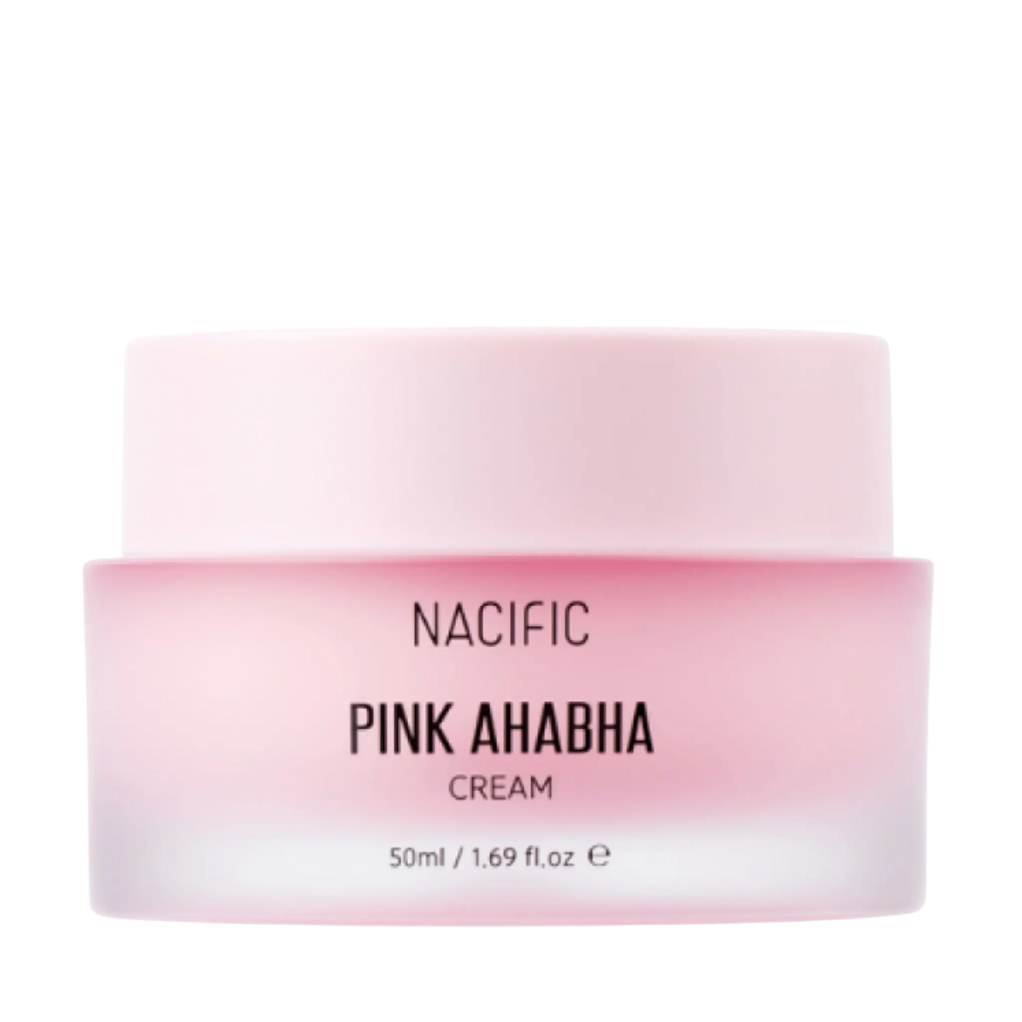 Pink AHABHA Cream