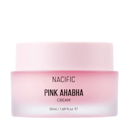 Pink AHABHA Cream