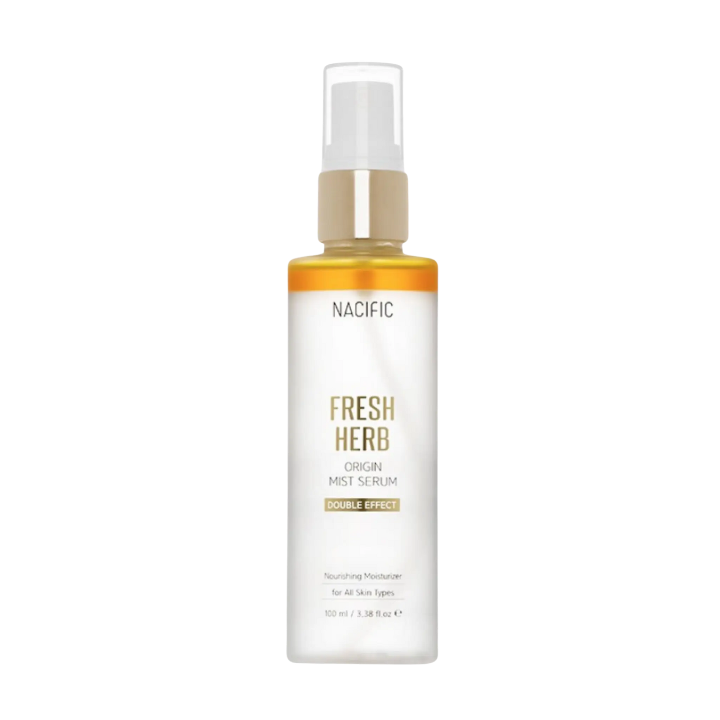 Fresh Herb Origin Mist Serum