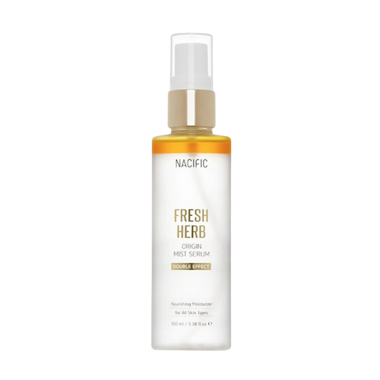 Fresh Herb Origin Mist Serum