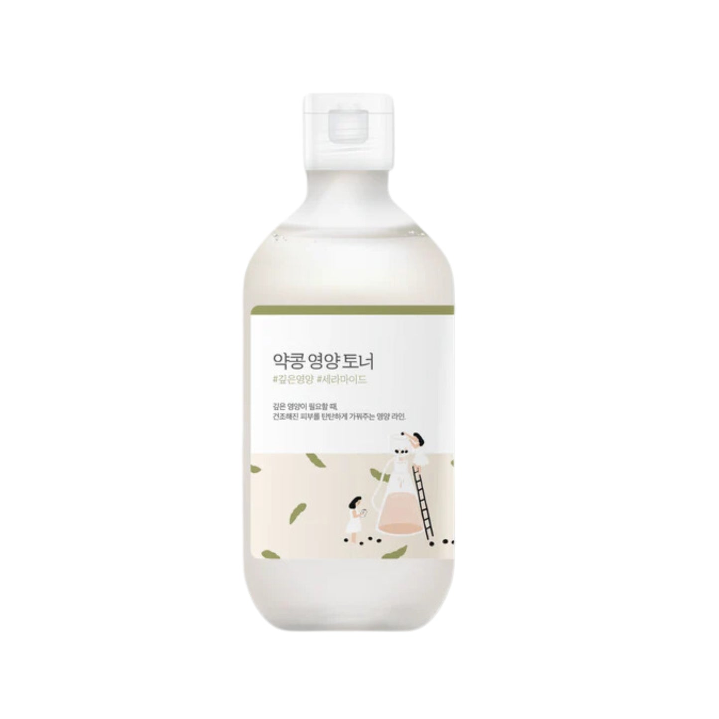 Soybean Nourishing Toner