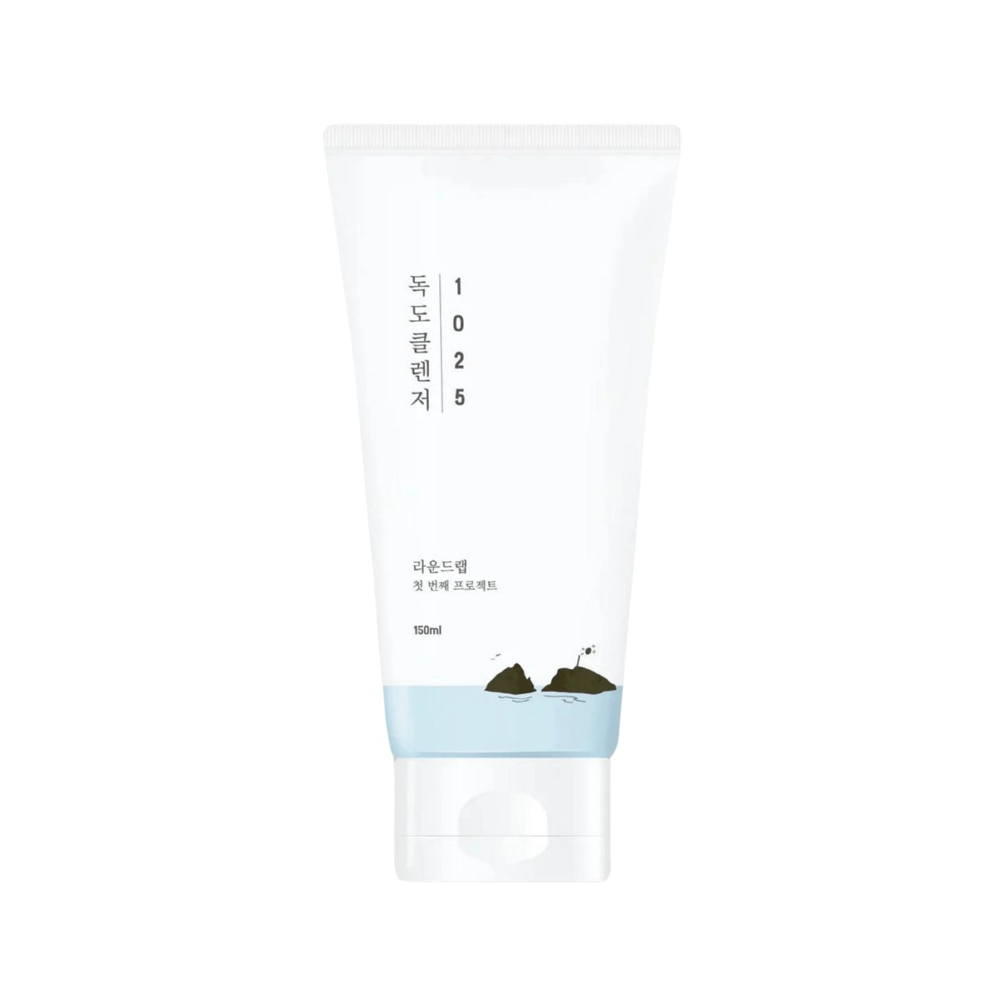 1025 DOKDO Cleanser