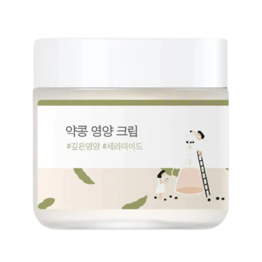 Soybean Nourishing Cream