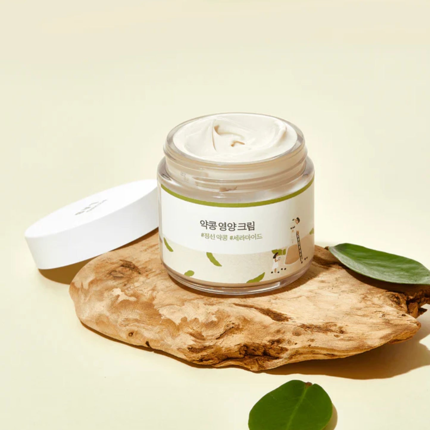 Soybean Nourishing Cream