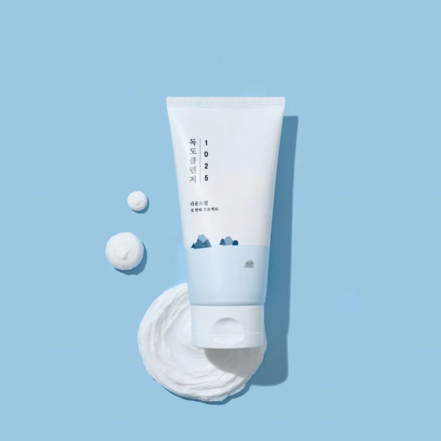 1025 DOKDO Cleanser