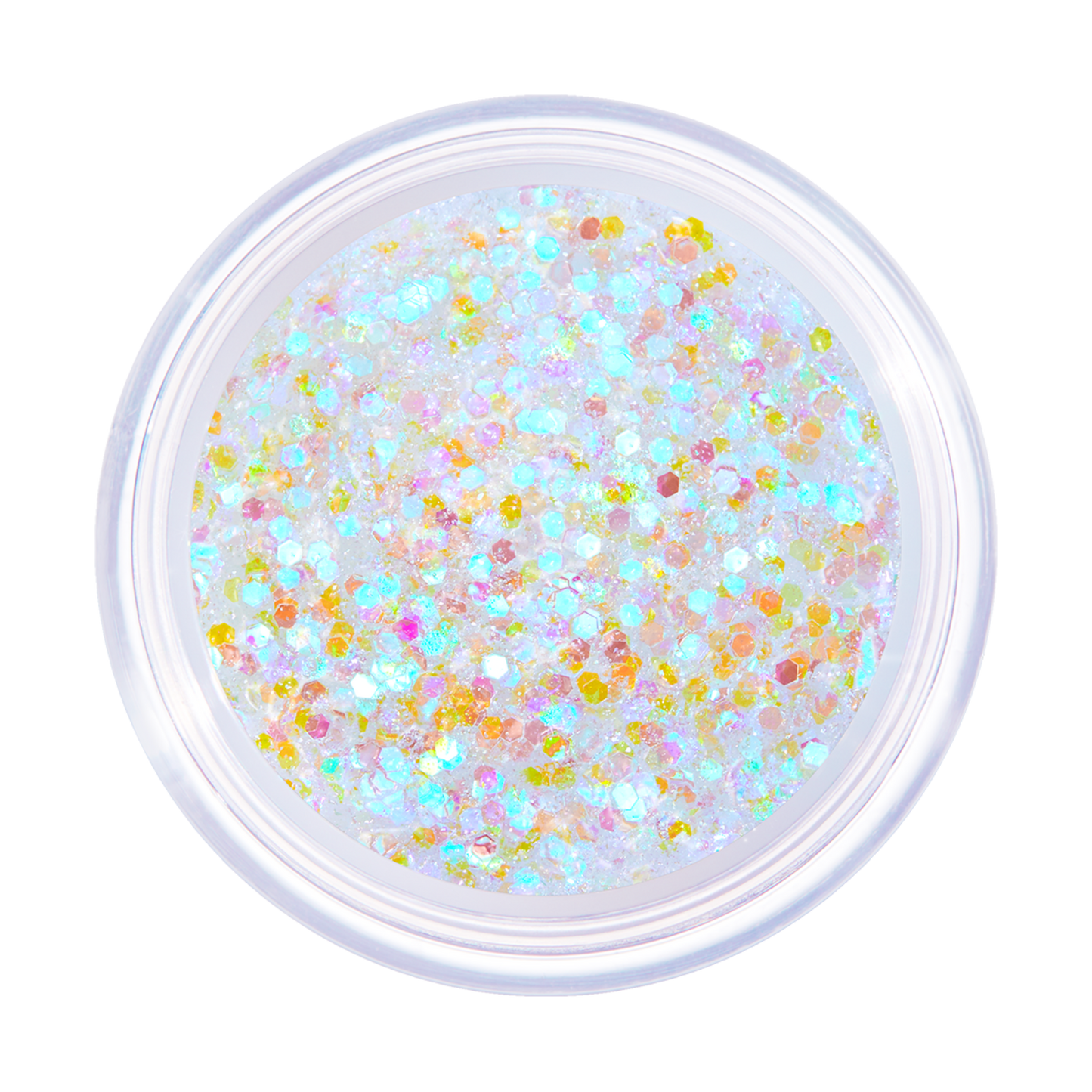 UNLEASHIA - Get Loose Glitter Gel