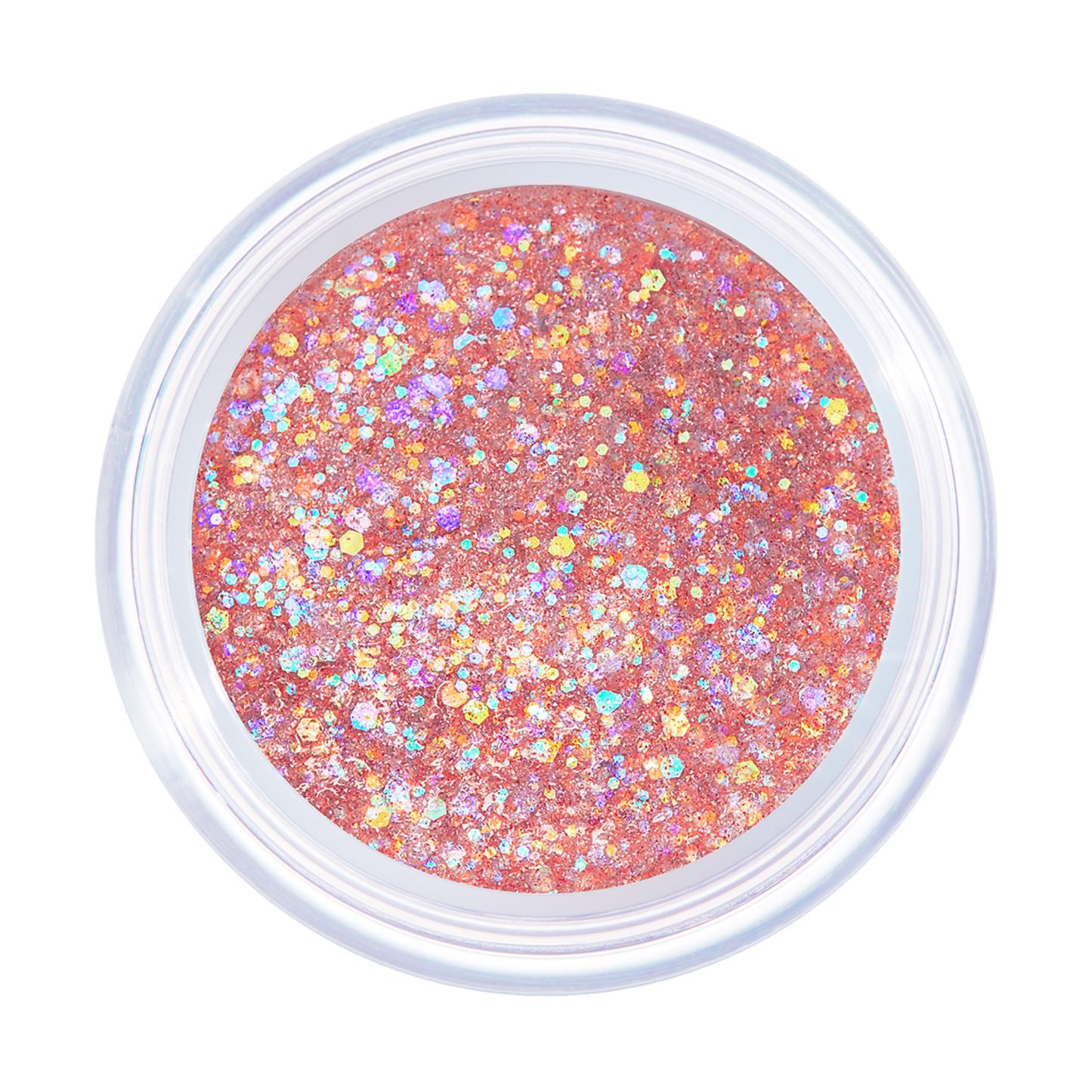 UNLEASHIA - Get Loose Glitter Gel