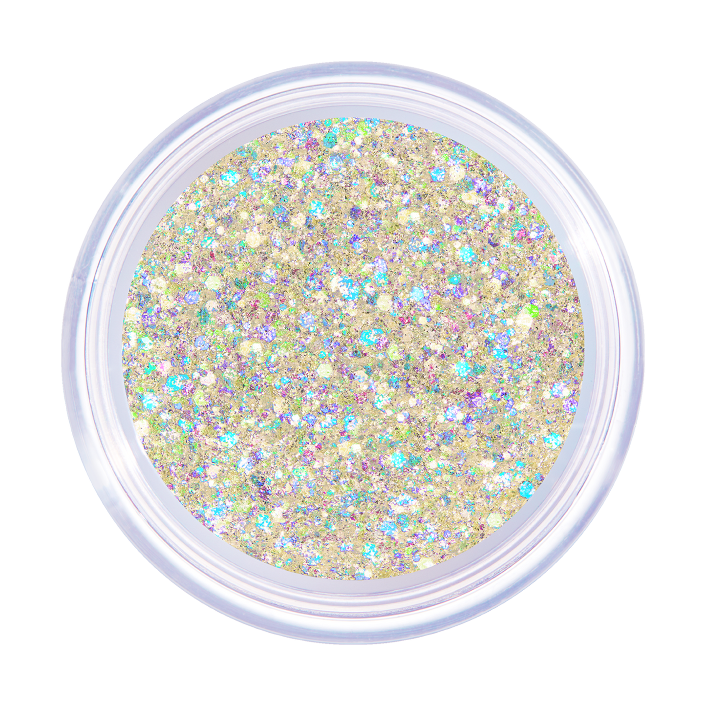 UNLEASHIA - Get Loose Glitter Gel