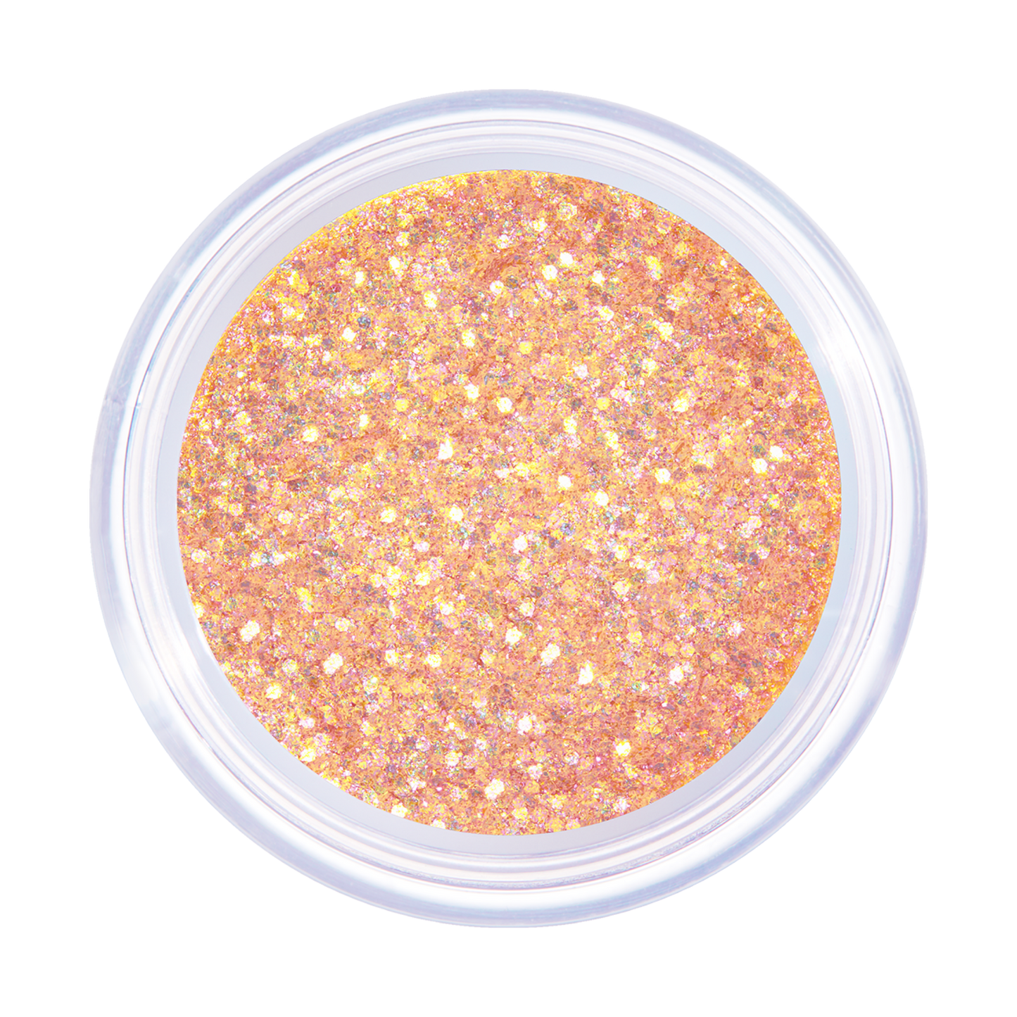 UNLEASHIA - Get Loose Glitter Gel