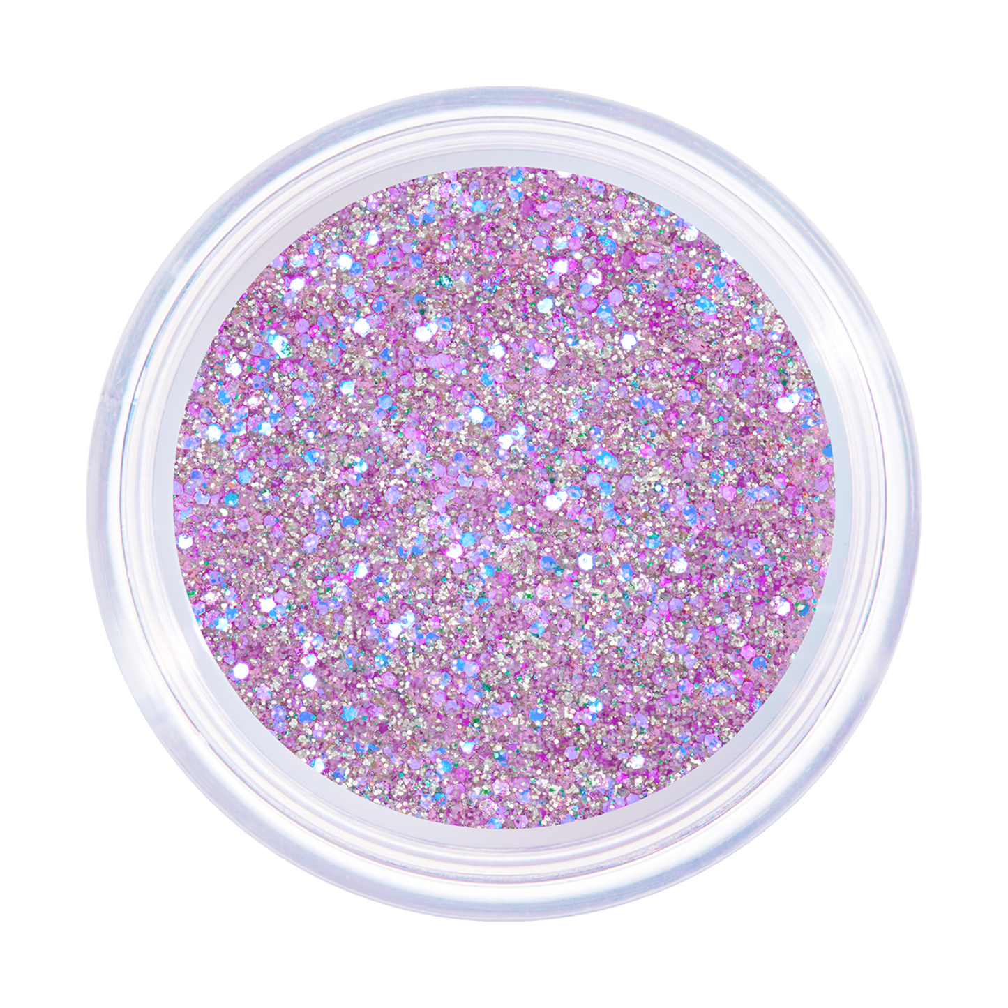 UNLEASHIA - Get Loose Glitter Gel