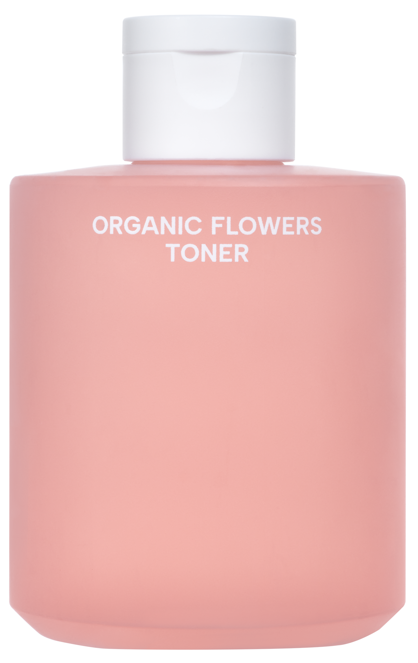 Organic Flowers Toner Deep Rich