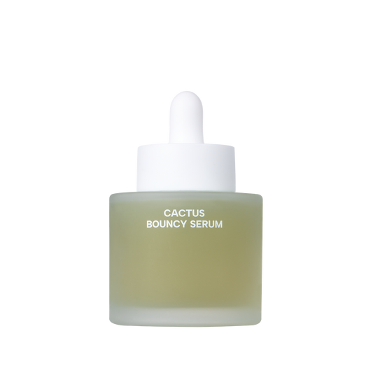 Cactus Inner Skin Moisture BOUNCY SERUM