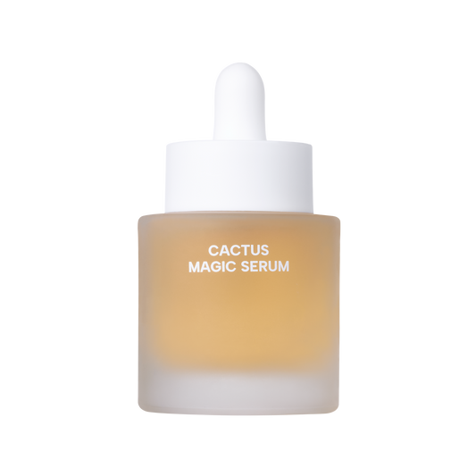 cactus MAGIC SERUM