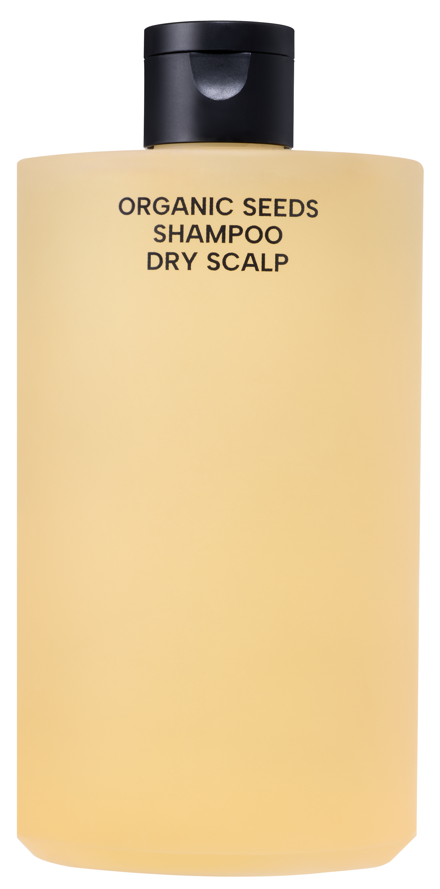 Organic Seeds Shampoo Dry Scalp