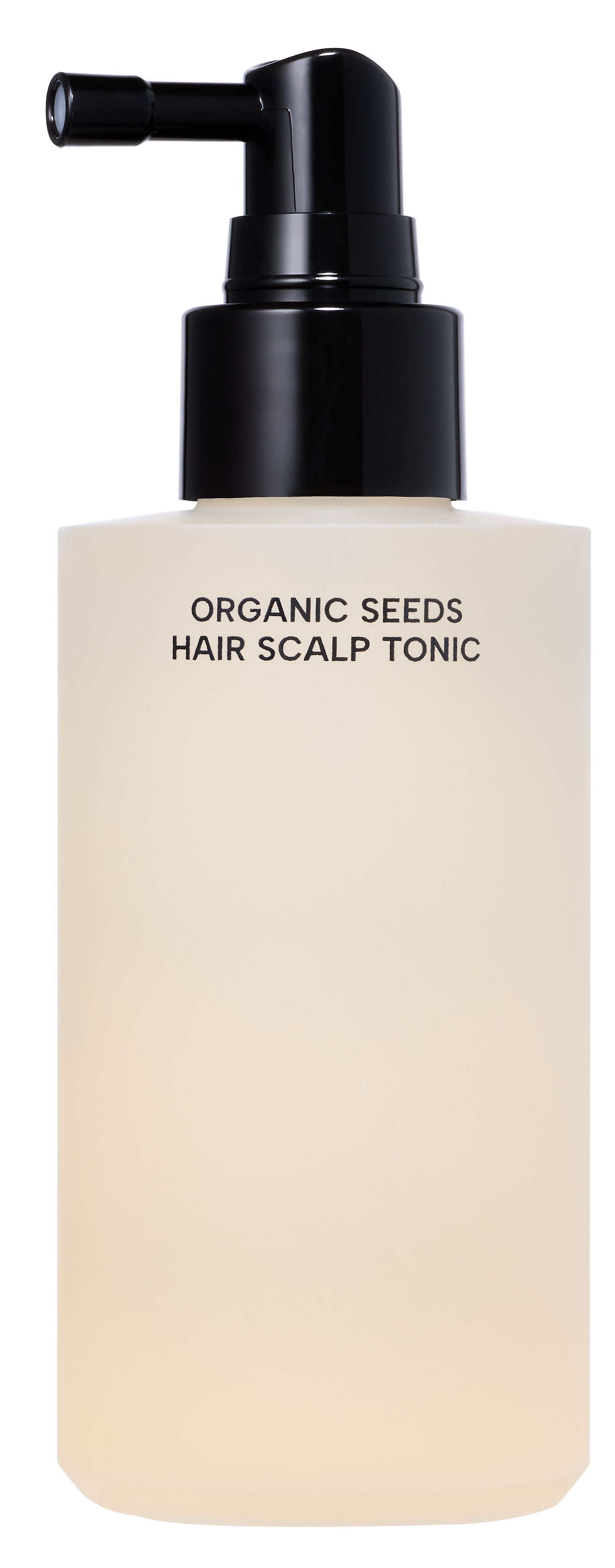 Organic Seeds Hair Scalp Tonic