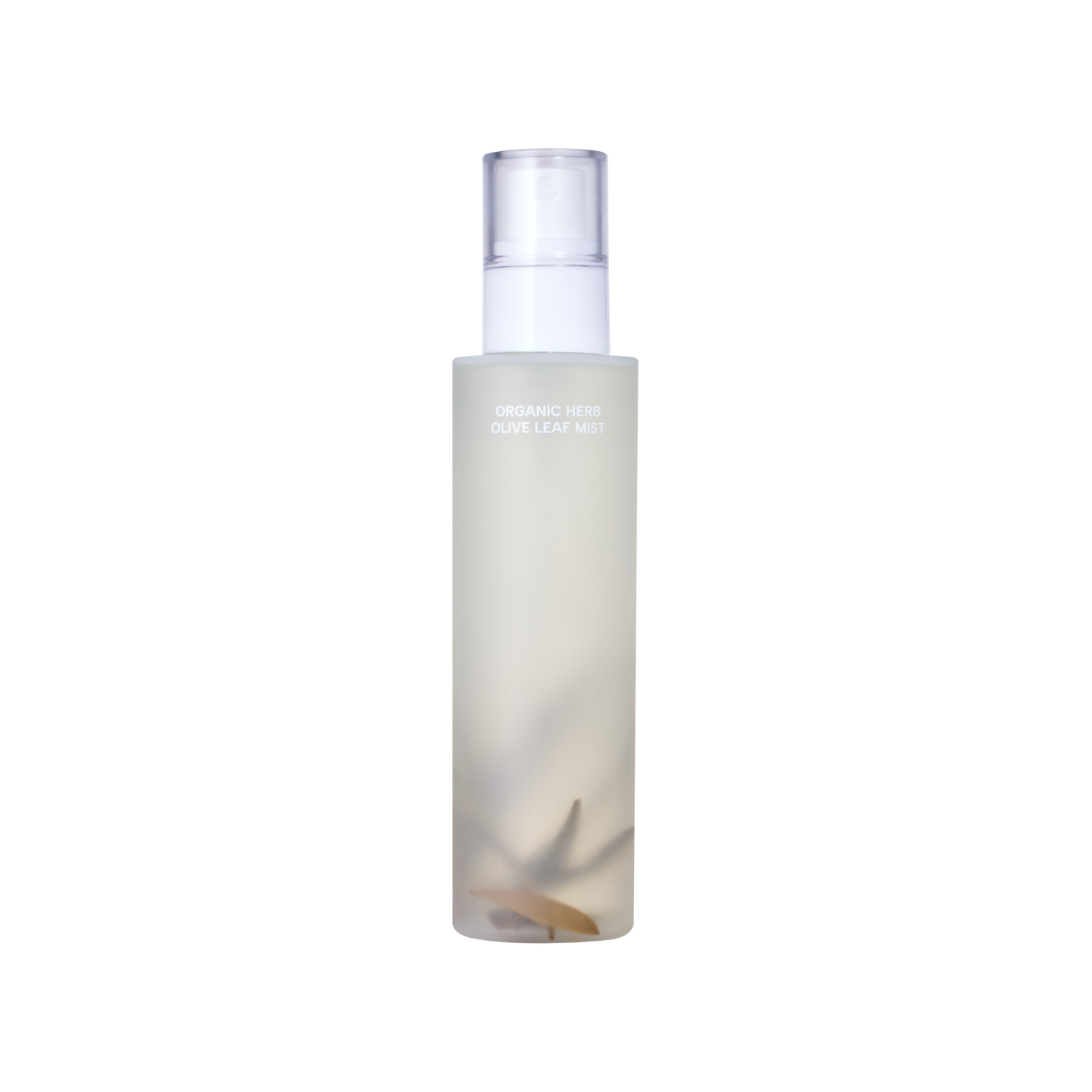 Organic Herb Olive Leaf Mist