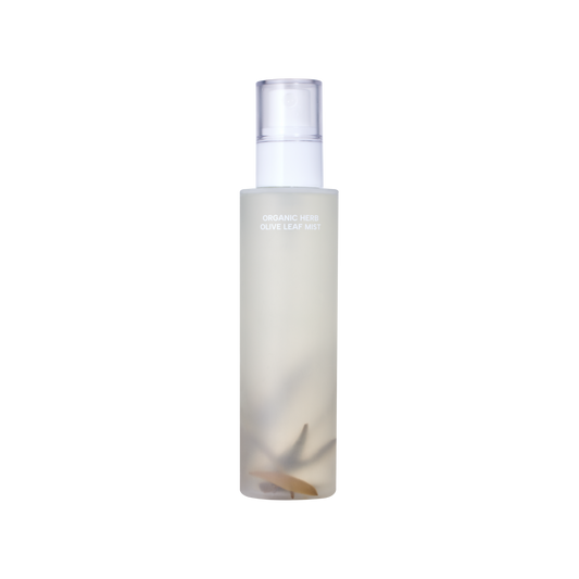 Organic Herb Olive Leaf Mist