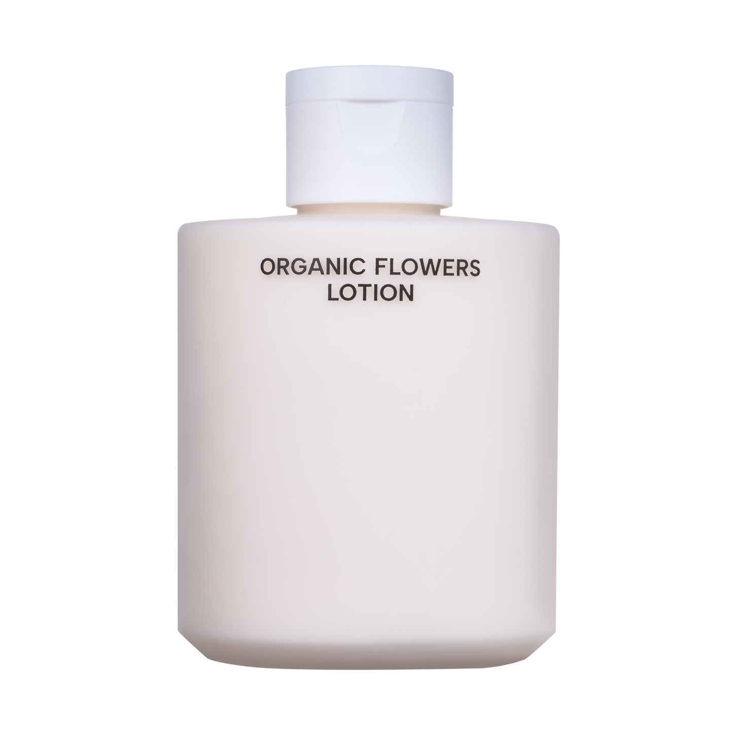 Organic Flowers Lotion Double Rich