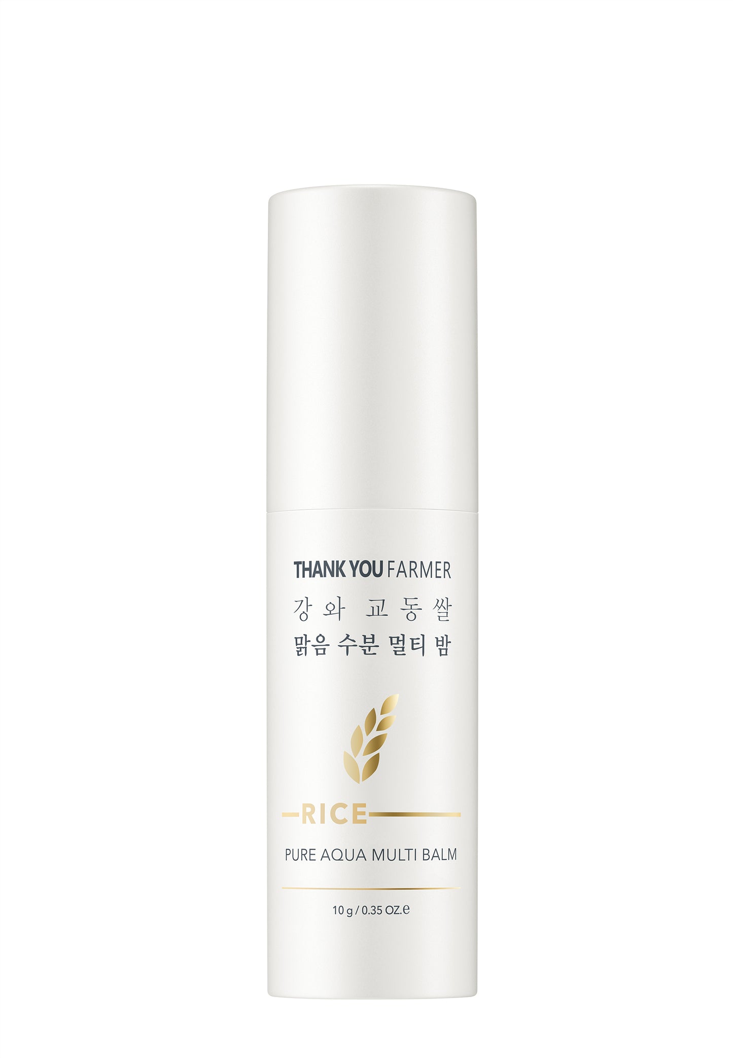 Rice Pure Aqua Multi Balm