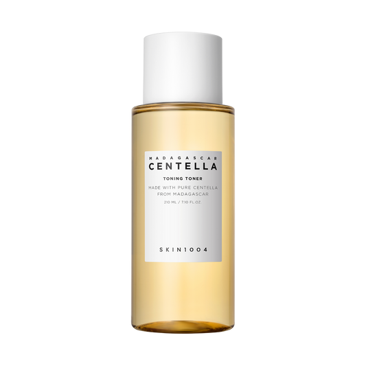 Madagascar Centella Toning Toner