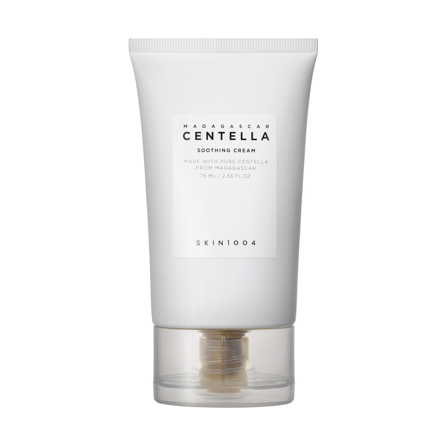 Madagascar Centella Soothing Cream