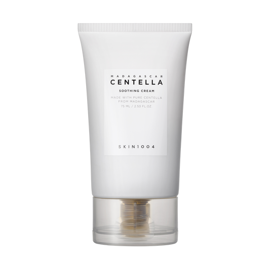 Madagascar Centella Soothing Cream