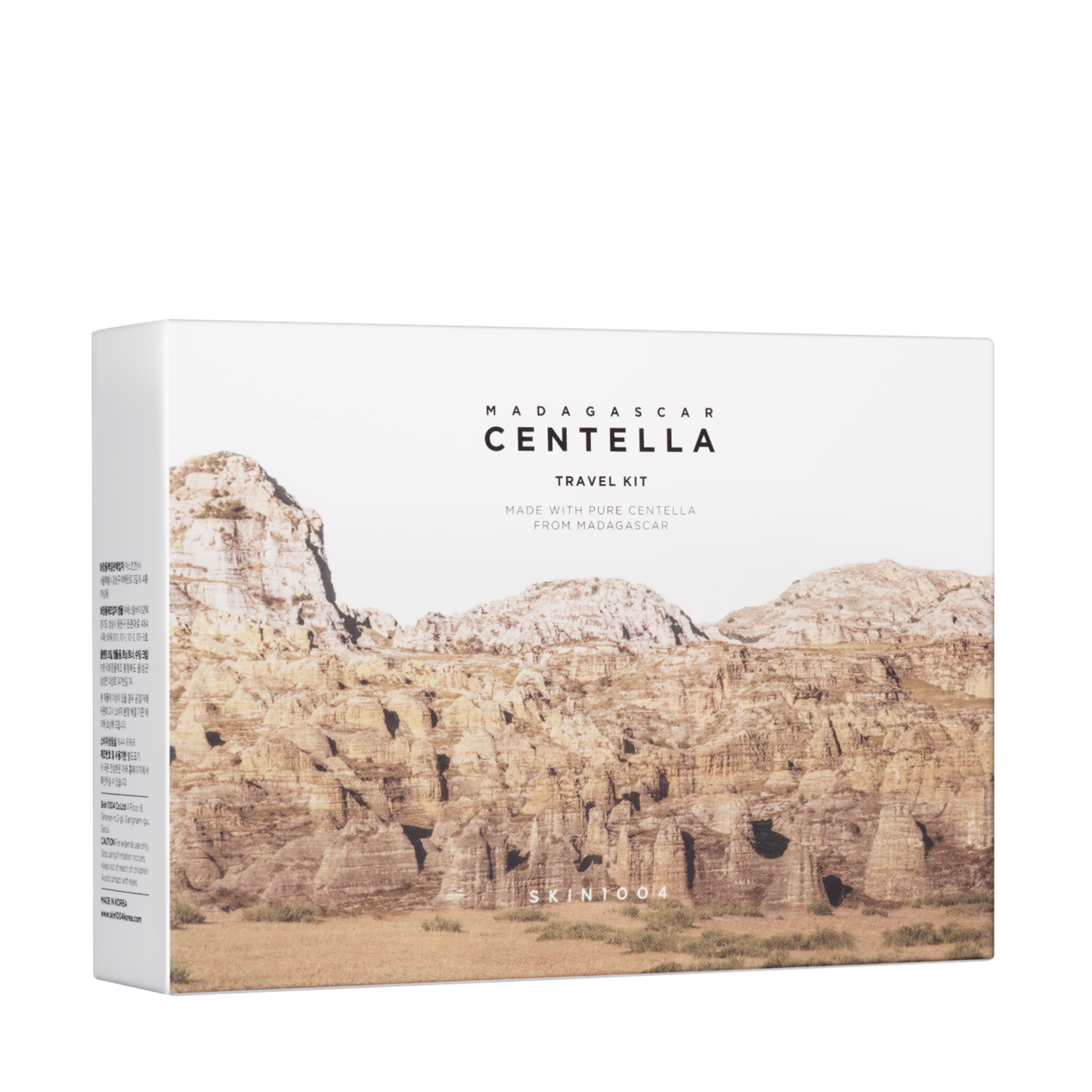 Centella Travel Kit