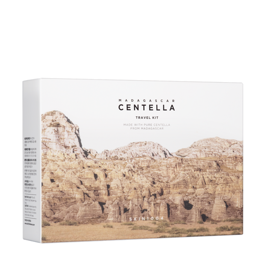 Centella Travel Kit