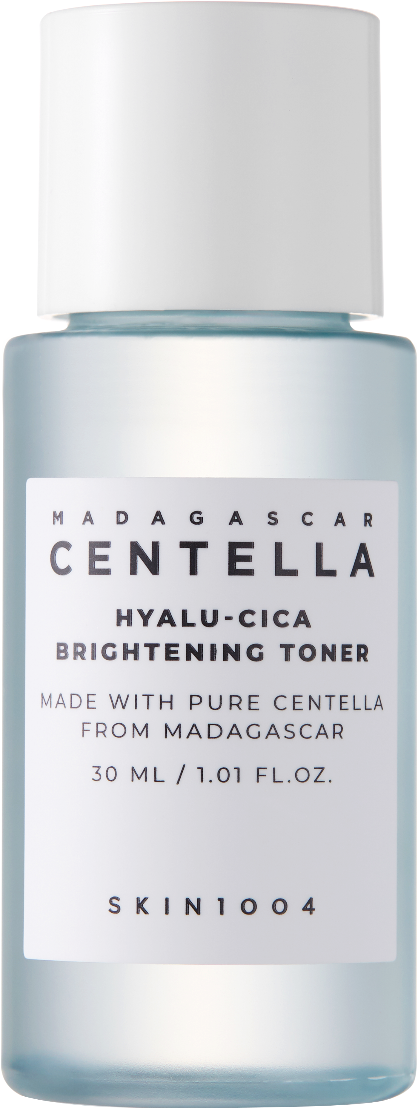 Madagascar Centella Hyalu-Cica Brightening Toner