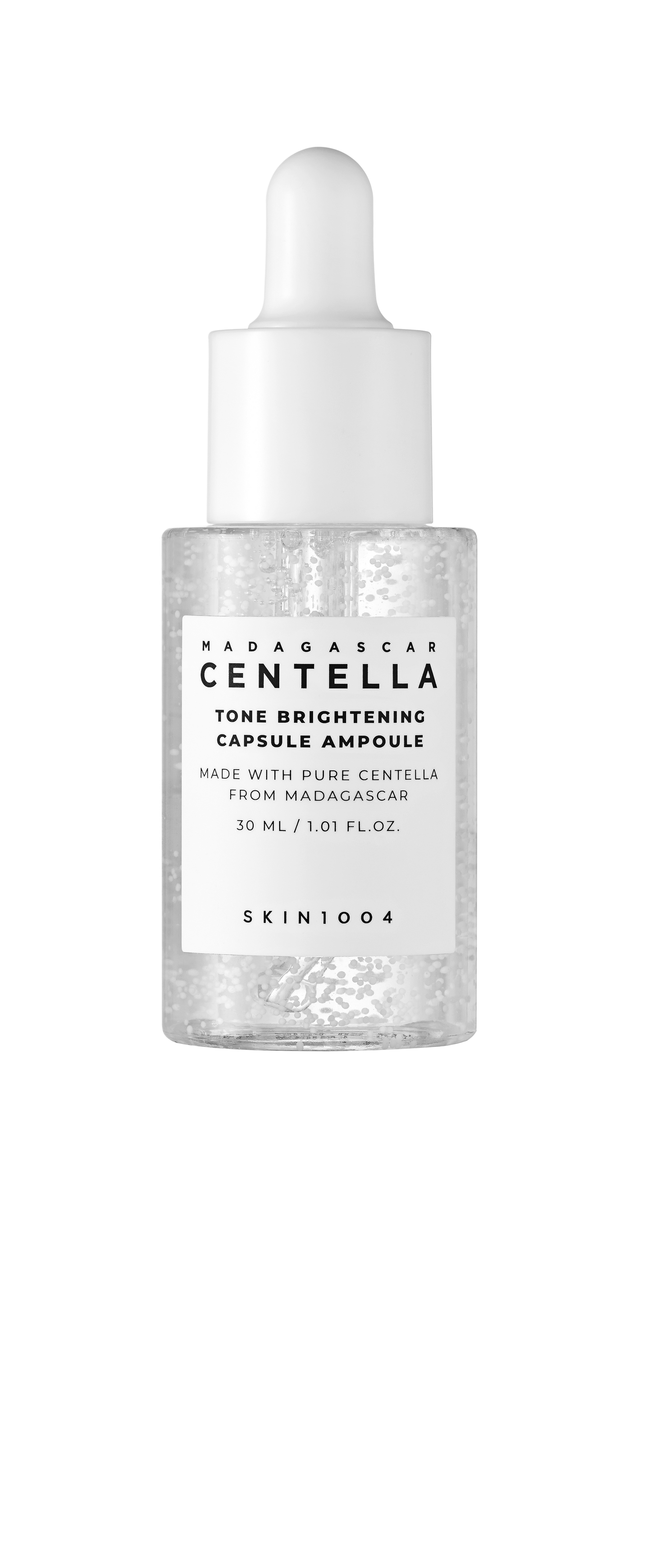 Madagascar Centella Tone Brightening Capsule Ampoule