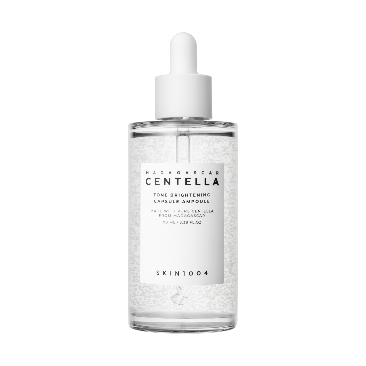 Madagascar Centella Tone Brightening Capsule Ampoule