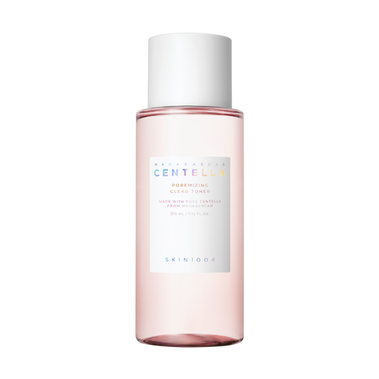 Centella Poremizing Clear Toner