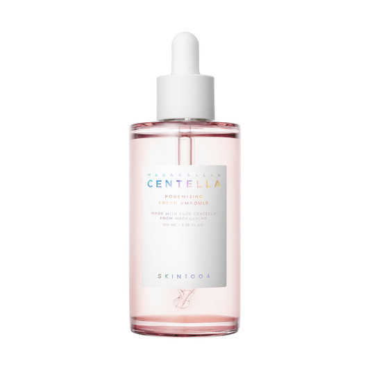 Madagascar Centella Poremizing Fresh Ampoule