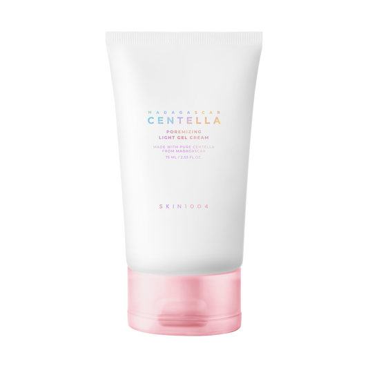 Centella Poremizing Light Gel Cream