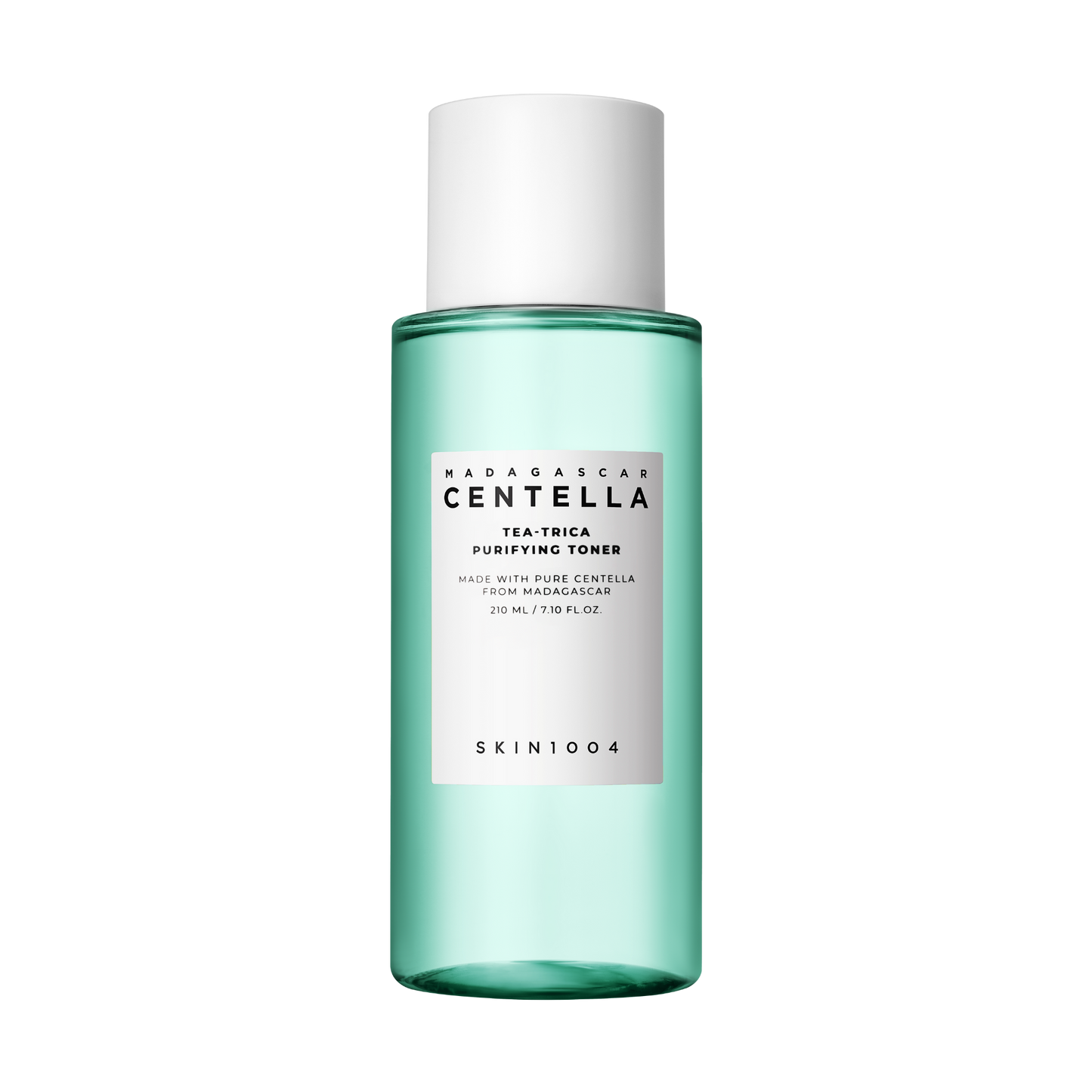 Centella Tea Trica Purifying Toner