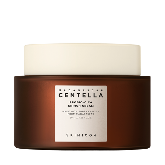 Centella Probio Cica Enrich Cream