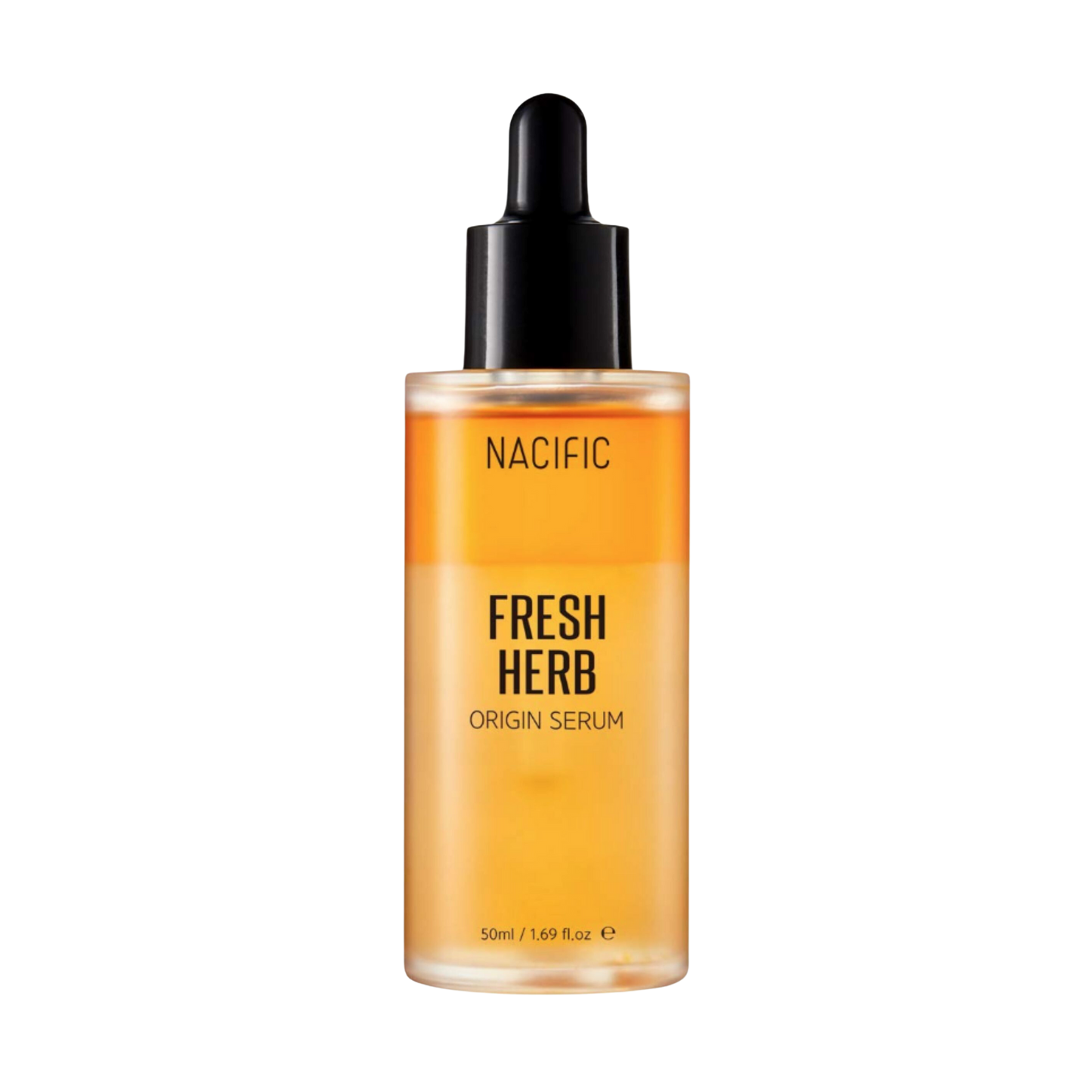 NACIFIC Fresh Herb Origin Serum