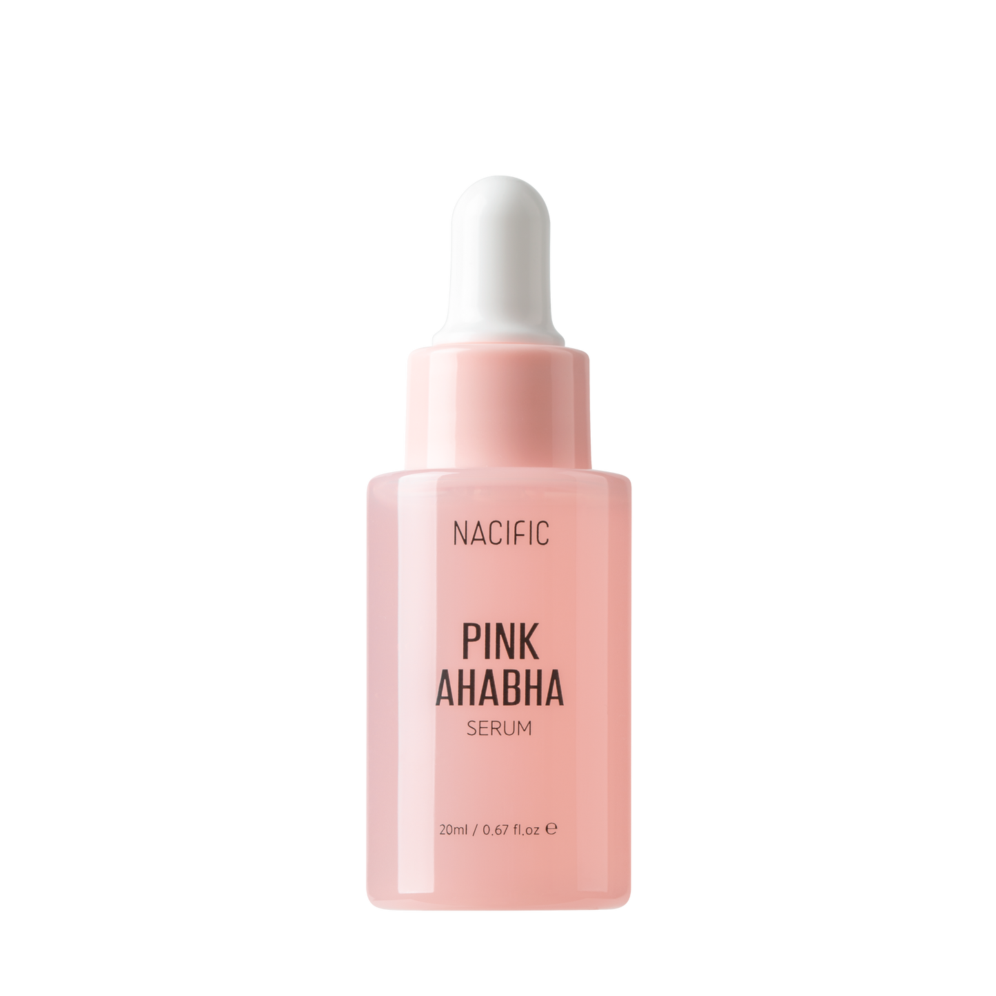 NACIFIC Pink AHABHA Serum