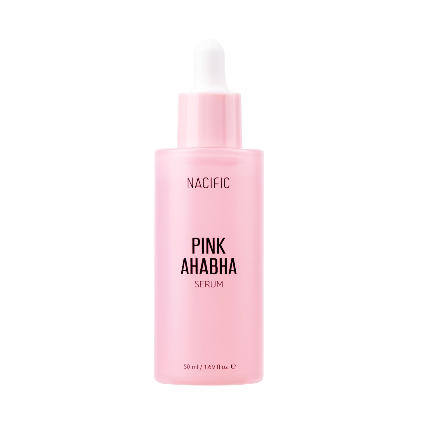 NACIFIC Pink AHABHA Serum