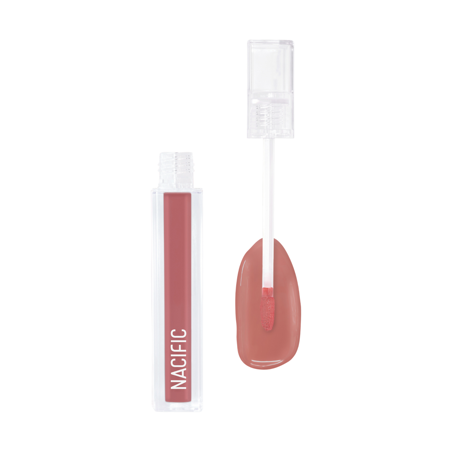 NACIFC - Shine Mood Slick Lip Tint