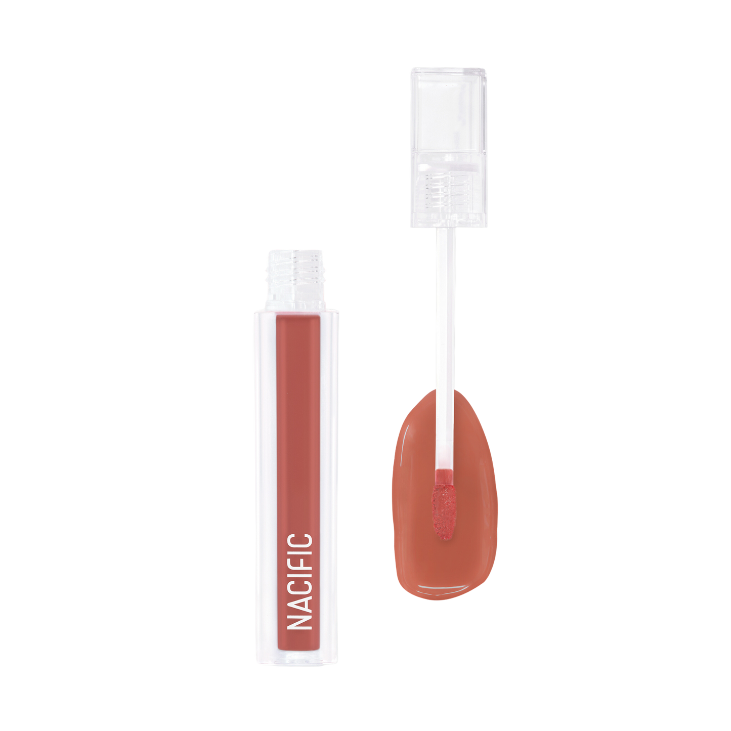 NACIFC - Shine Mood Slick Lip Tint