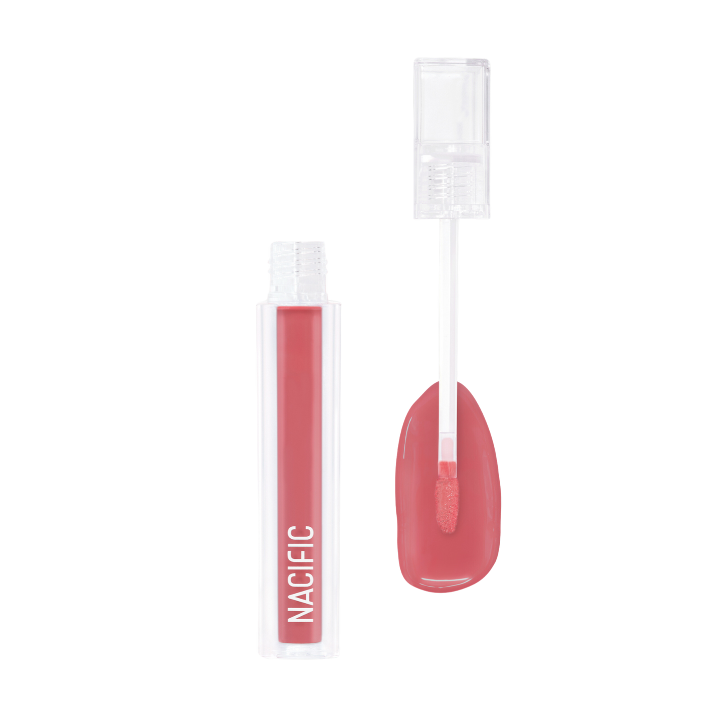 NACIFC - Shine Mood Slick Lip Tint