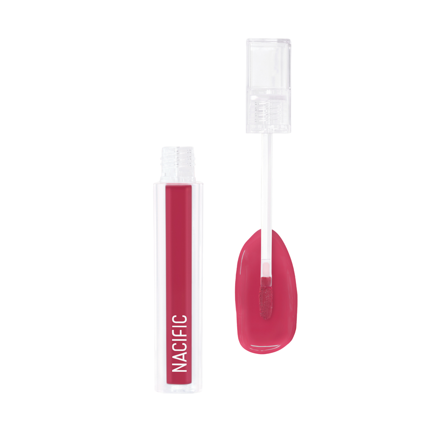 NACIFC - Shine Mood Slick Lip Tint