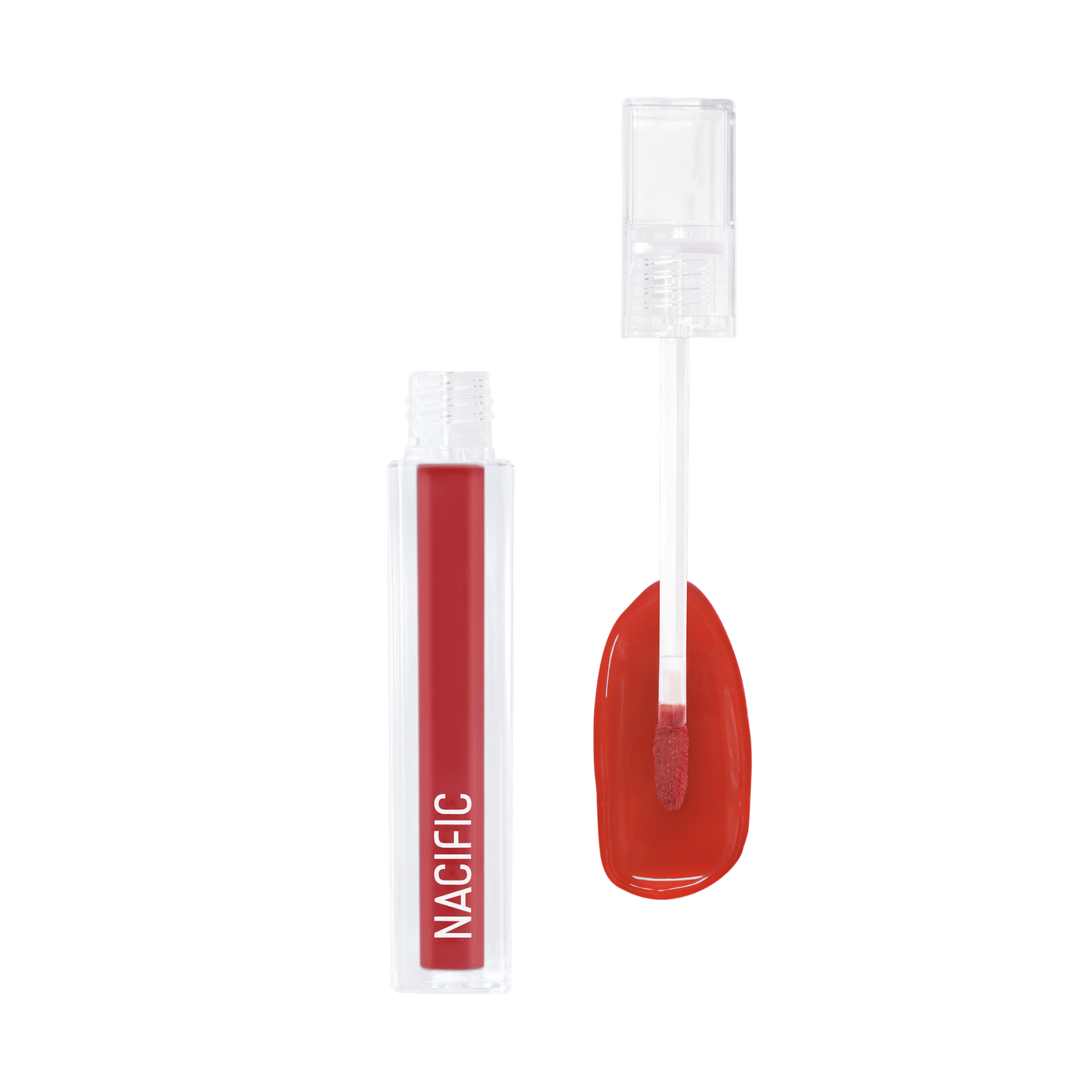 NACIFC - Shine Mood Slick Lip Tint