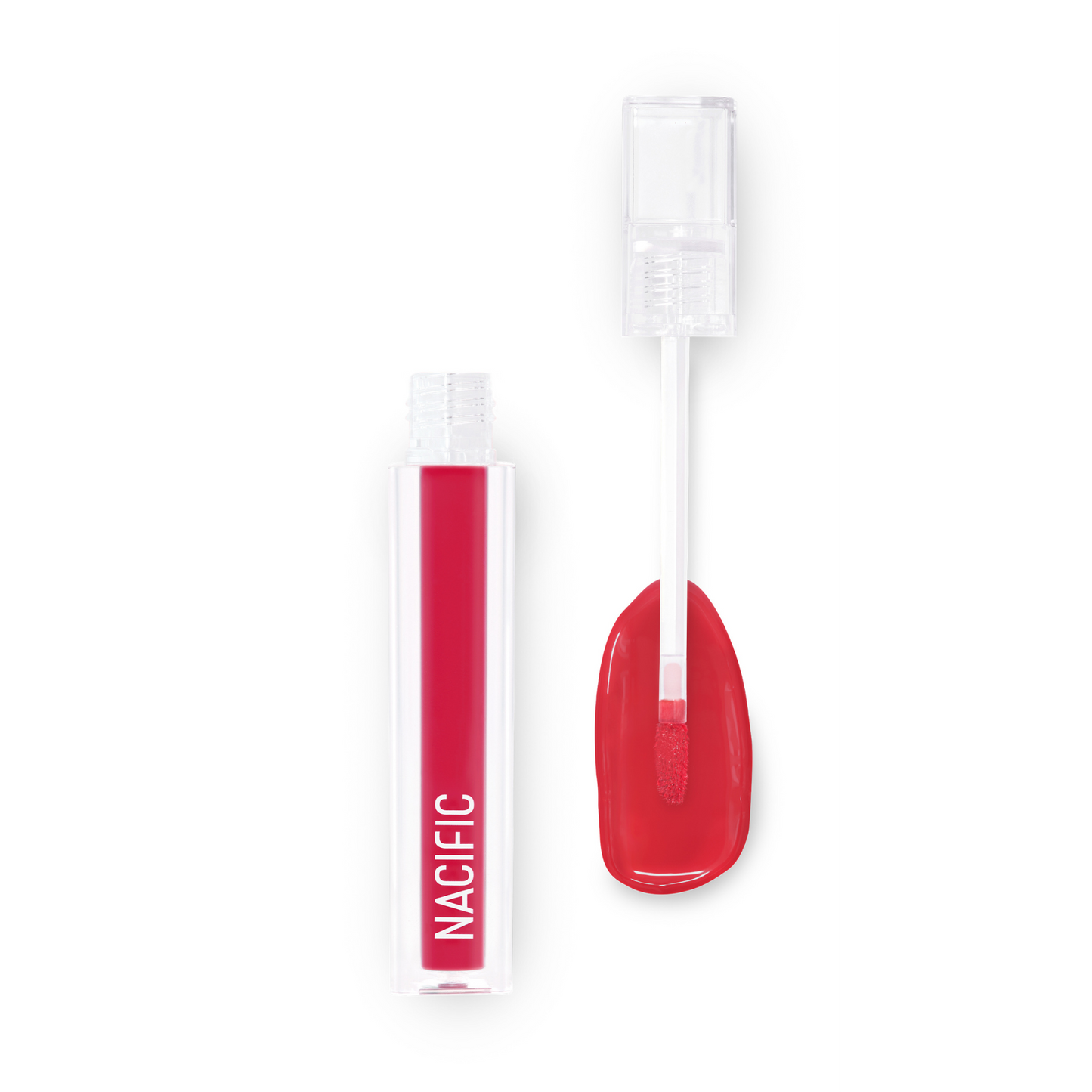 NACIFC - Shine Mood Slick Lip Tint