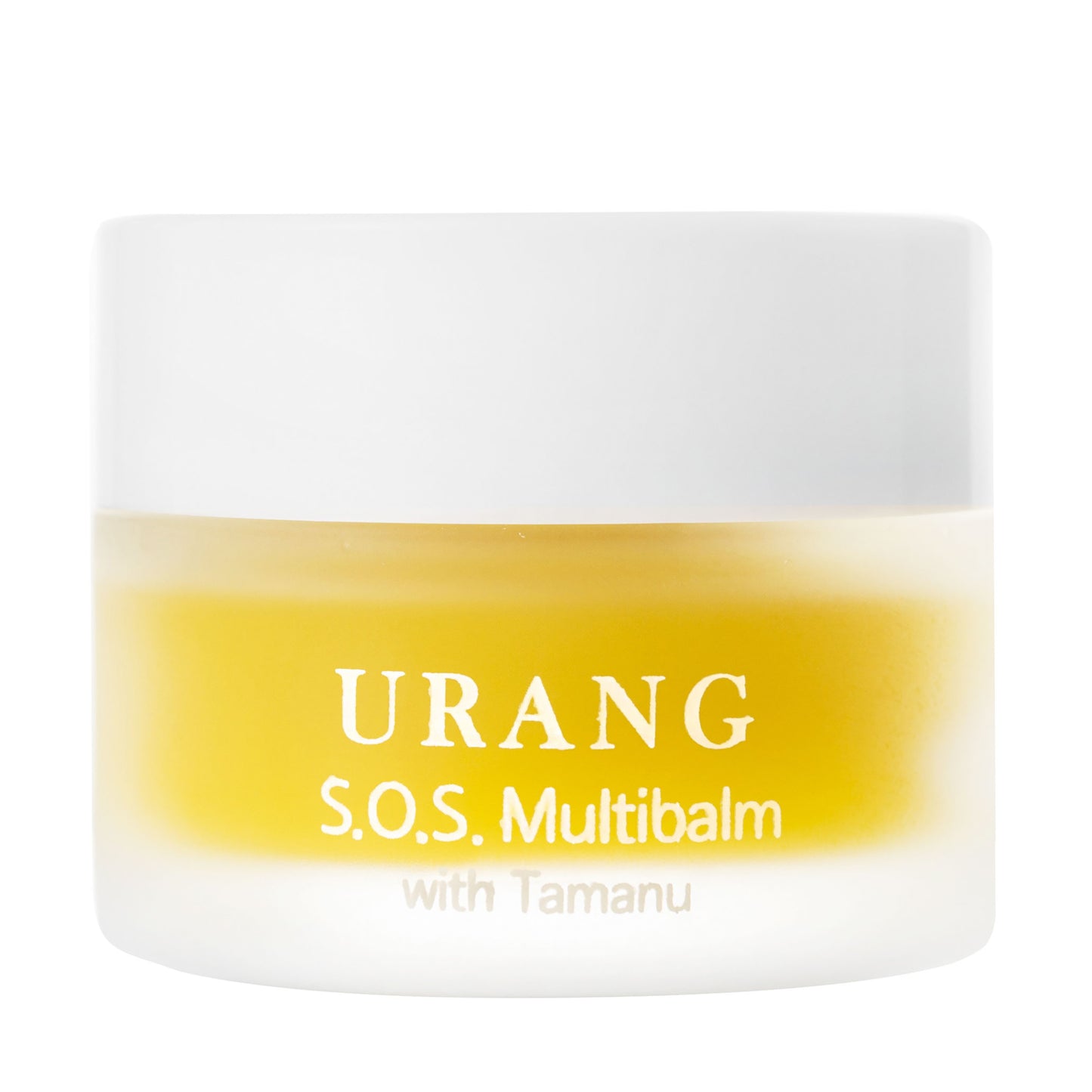 SOS Multibalm