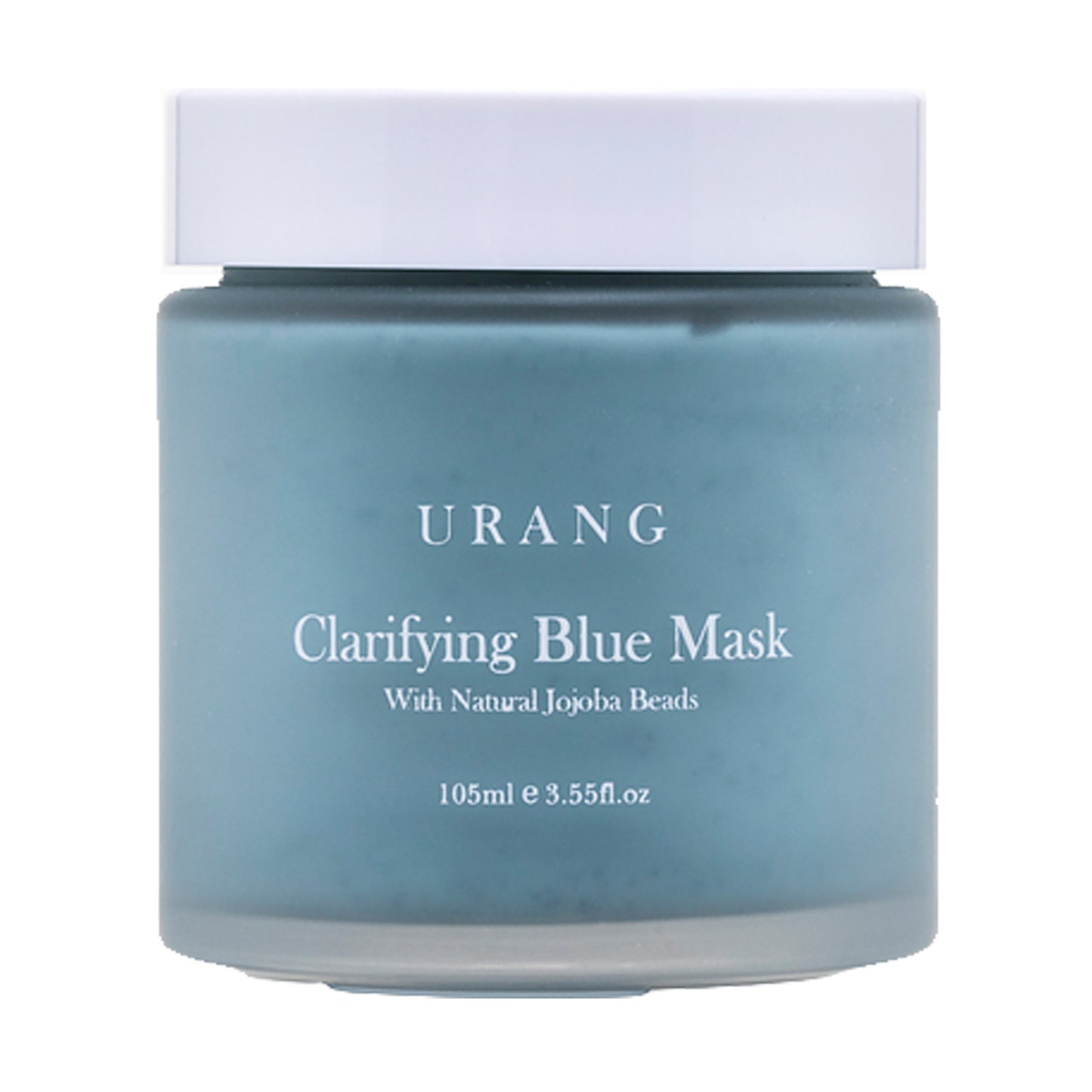 Clarifying Blue Mask