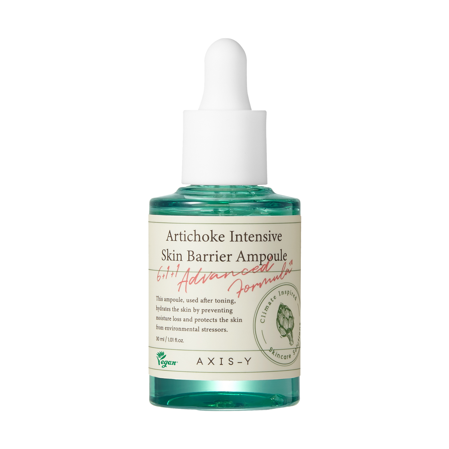 Artichoke Intensive Skin Barrier Ampoule