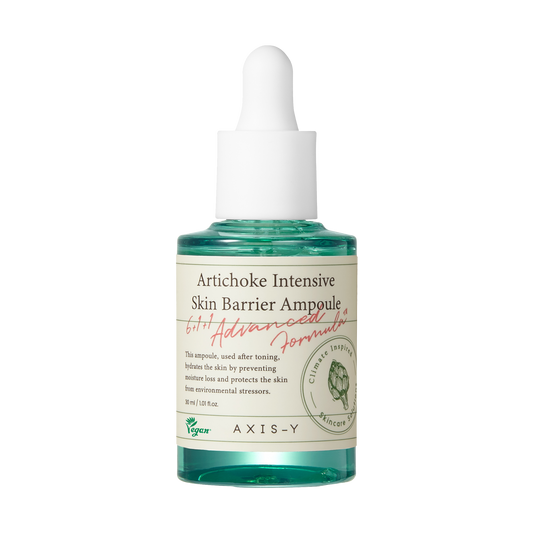 Artichoke Intensive Skin Barrier Ampoule